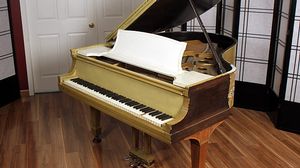 Steinway pianos for sale: 1918 Steinway O - $28,500