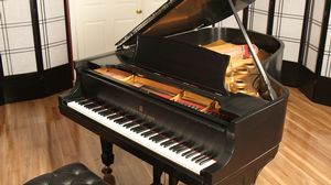 Steinway pianos for sale: 1919 Steinway A3 - $54,000