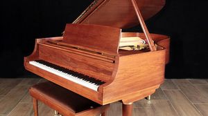 Steinway pianos for sale: 1966 Steinway Grand M - $78,000