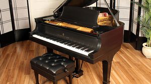 Steinway pianos for sale: 1907 Steinway A - $50,000