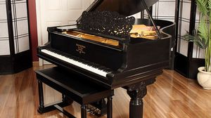 Steinway pianos for sale: 1893 Steinway A - $55,000