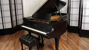 Steinway pianos for sale: 1922 Steinway C - $68,000