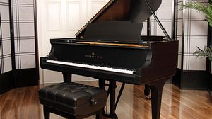 Steinway pianos for sale: 1923 Steinway M - $29,500