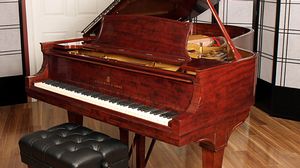 Steinway pianos for sale: 1923 Steinway B - $48,000