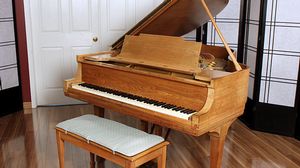 Steinway pianos for sale: 1924 Steinway M - $28,500