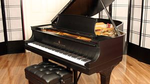 Steinway pianos for sale: 1927 Steinway L - $38,000