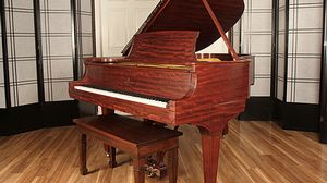 Steinway pianos for sale: 1927 Steinway L - $40,000