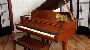 Steinway pianos for sale: 1941 Steinway S - $37,900