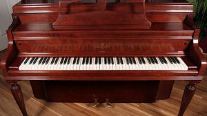 Steinway pianos for sale: 1946 Steinway Console - $11,900