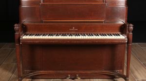 Steinway pianos for sale: 1949 Steinway Upright Studio - $19,300