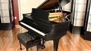 Steinway pianos for sale: 1949 Steinway L - $29,500