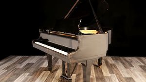 Steinway pianos for sale: 1951 Steinway Hamburg Grand S - $24,900