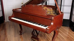 Steinway pianos for sale: 1976 Steinway M - $36,500