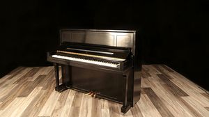Steinway pianos for sale: 1980 Steinway Upright 1098 - $12,900