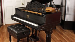 Steinway pianos for sale: 1888 Steinway A - $27,500