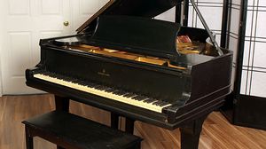 Steinway pianos for sale: 1894 Steinway A - $21,500
