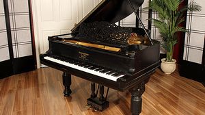 Steinway pianos for sale: 1894 Steinway Victorian A - $65,000