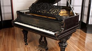 Steinway pianos for sale: 1900 Steinway A - $58,000