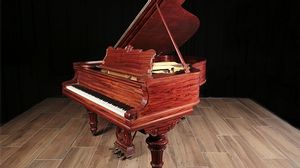 Steinway pianos for sale: 1902 Steinway Grand A - $58,500