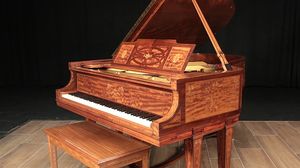 Steinway pianos for sale: 1904 Steinway Artcase A - $34,500