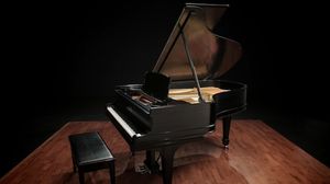 Steinway pianos for sale: 1906 Steinway A - $24,500