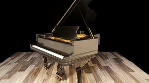 Steinway pianos for sale: 1907 Steinway Grand A - $59,500