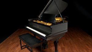 Steinway pianos for sale: 1907 Steinway Victorian A - $58,000