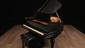 Steinway pianos for sale: 1908 Steinway Victorian A - $34,800