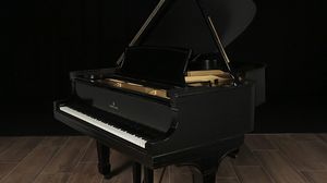 Steinway pianos for sale: 1908 Steinway Grand A - $49,500