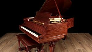Steinway pianos for sale: 1909 Steinway Grand A - $77,800