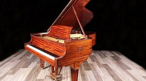 Steinway pianos for sale: 1911 Steinway Grand A - $24,900