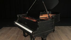 Steinway pianos for sale: 1914 Steinway Grand A3 - $48,500