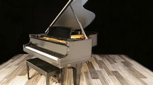 Steinway pianos for sale: 1914 Steinway Grand A3 - $64,500