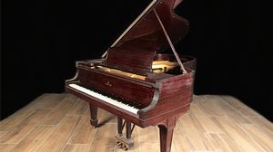 Steinway pianos for sale: 1917 Steinway Grand A3 - $60,000