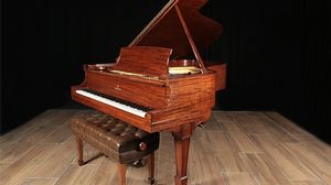 Steinway pianos for sale: 1934 Steinway Grand A3 - $39,500