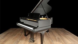 Steinway pianos for sale: 1880 Steinway Grand A - $39,500