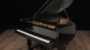 Steinway pianos for sale: 1889 Steinway Victorian A - $34,500