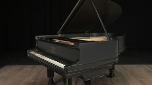 Steinway pianos for sale: 1893 Steinway Victorian A - $65,000
