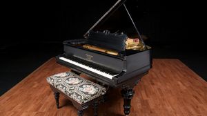 Steinway pianos for sale: 1900 Steinway Victorian A - $45,000