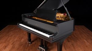 Steinway pianos for sale: 1900 Steinway A - $36,800