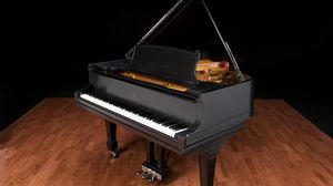 Steinway pianos for sale: 1900 Steinway A - $48,000