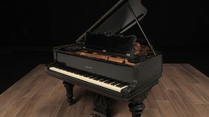 Steinway pianos for sale: 1900 Steinway Victorian A - $45,000