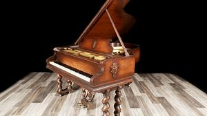 Steinway pianos for sale: 1928 Steinway Grand L - $75,000