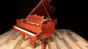 Steinway pianos for sale: 1902 Steinway Grand B - $49,900