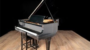 Steinway pianos for sale: 1911 Steinway Grand B - $65,000