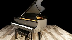 Steinway pianos for sale: 1924 Steinway Grand B - $57,000