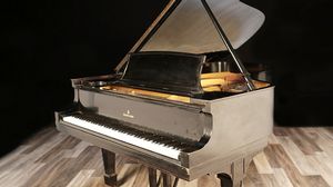 Steinway pianos for sale: 1926 Steinway Grand B - $95,000