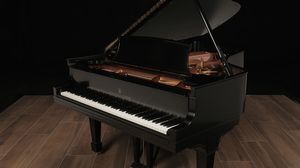 Steinway pianos for sale: 1936 Steinway B - $55,000