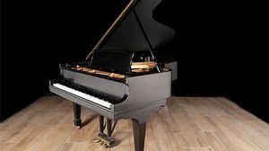 Steinway pianos for sale: 1988 Steinway Grand B - $36,800