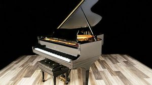 Steinway pianos for sale: 2011 Steinway Grand B - $95,000
